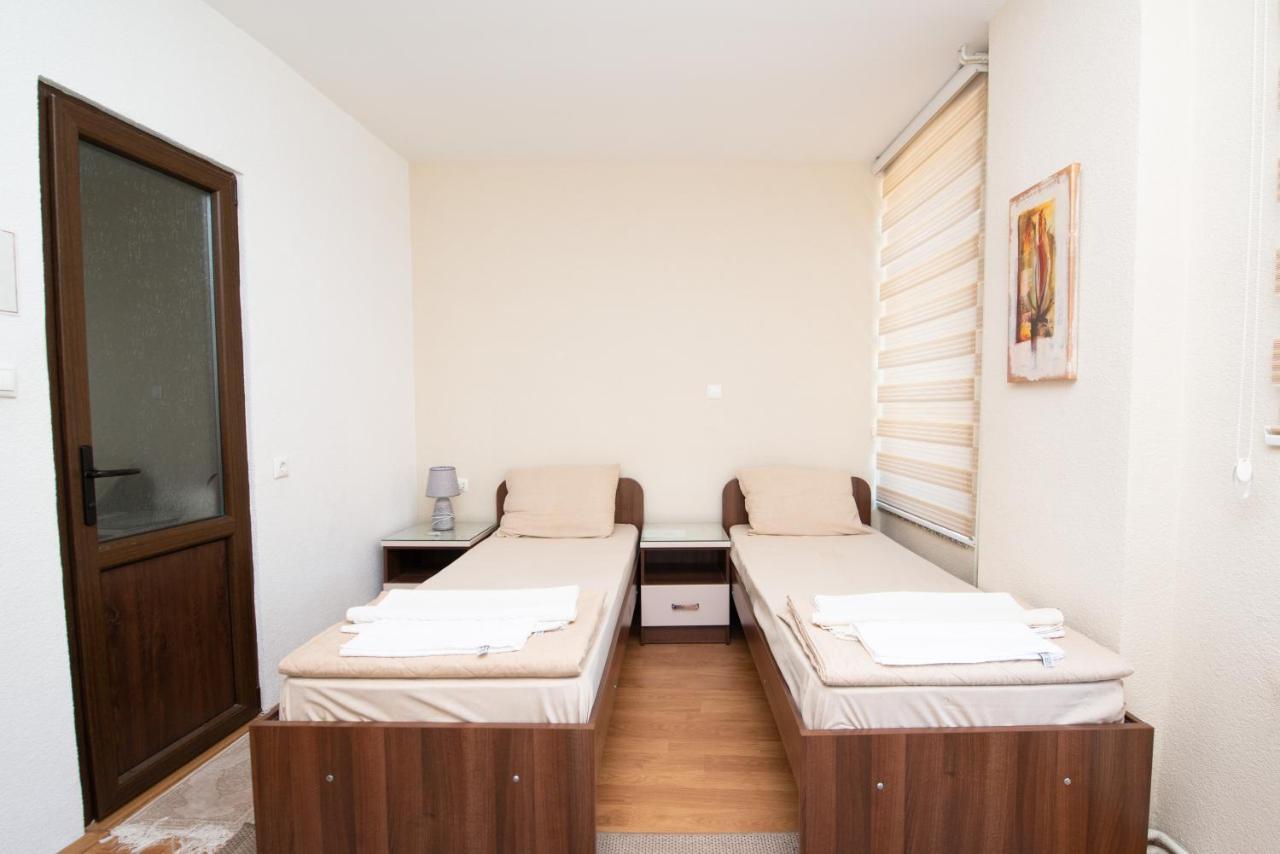 Stone Bridge Apartment Bitola