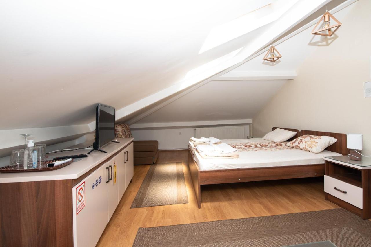Apartment Stone Bridge Bitola