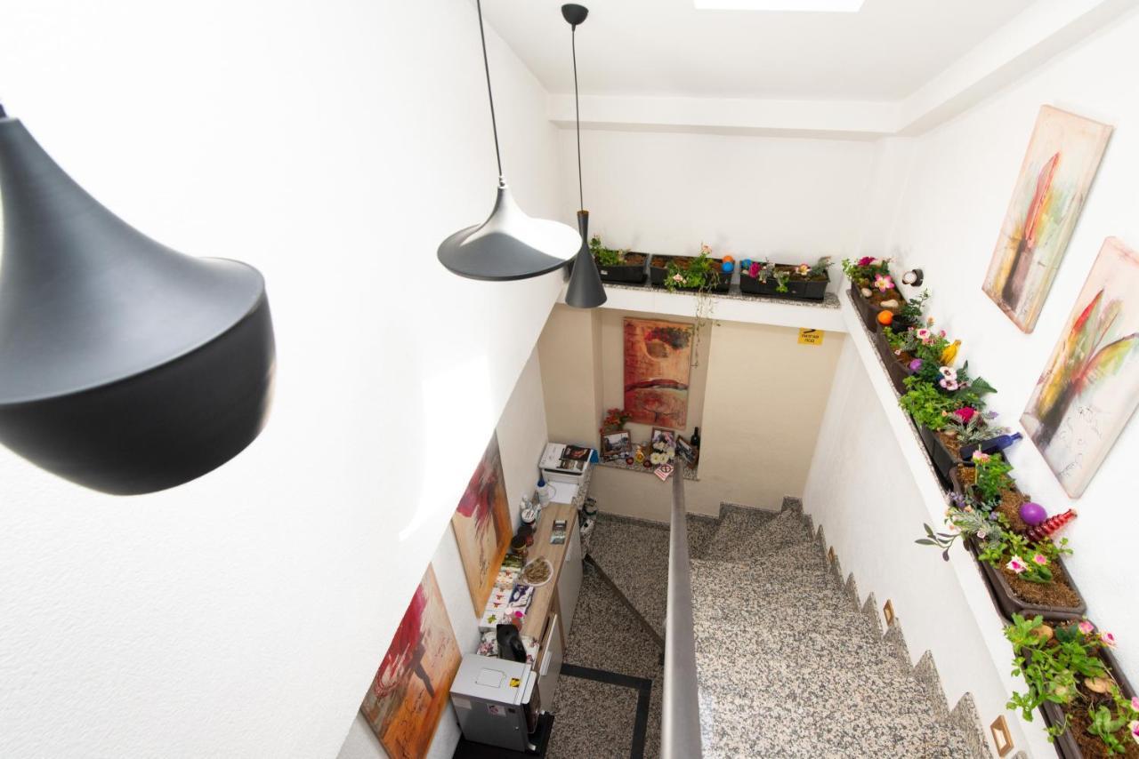 Apartment Stone Bridge *