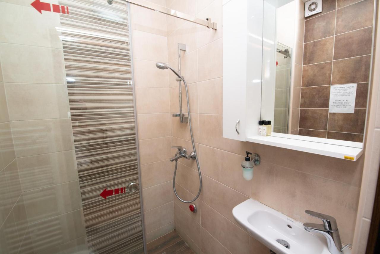 Stone Bridge Apartment Bitola