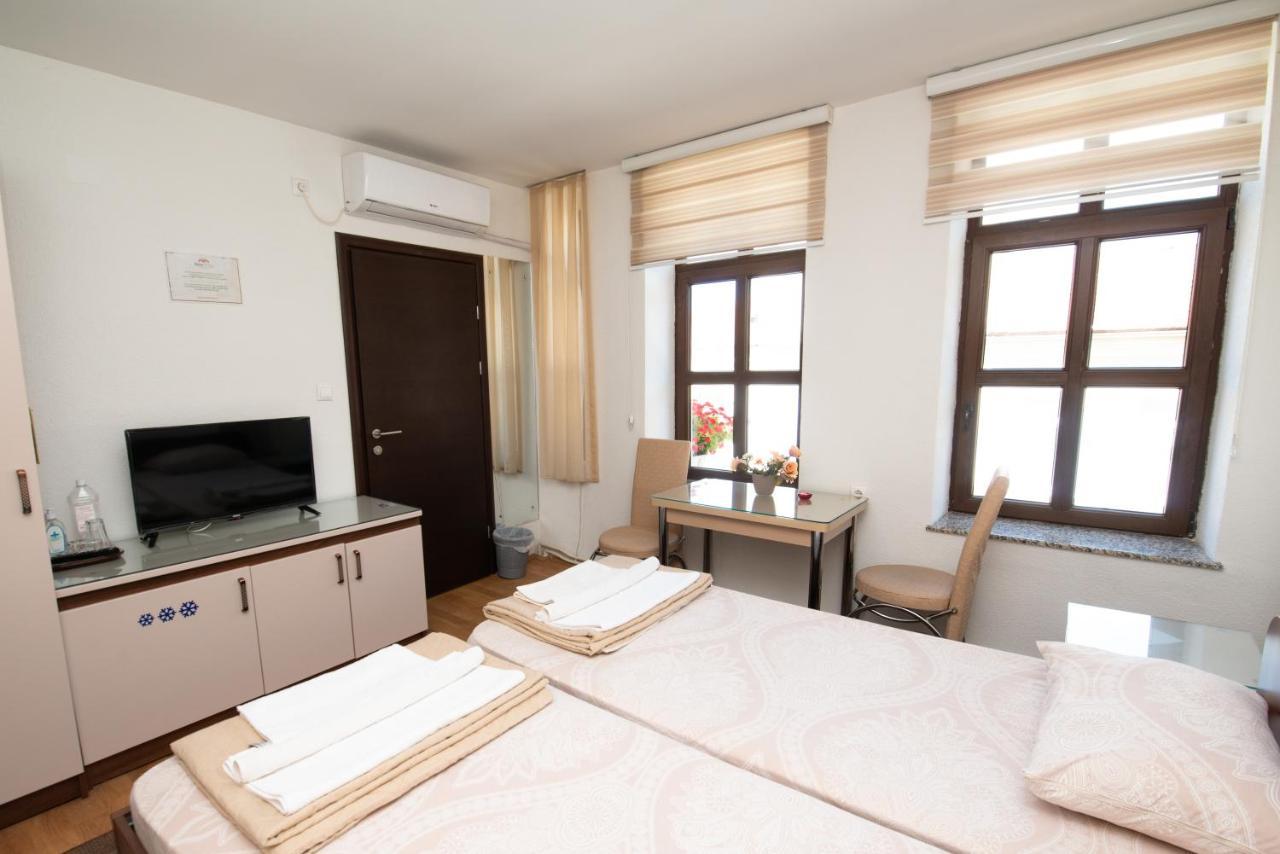 Stone Bridge Apartment Bitola